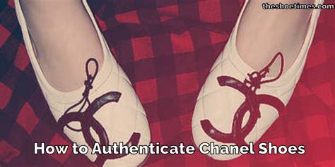 fake chanel trainers|how to authenticate Chanel shoes.